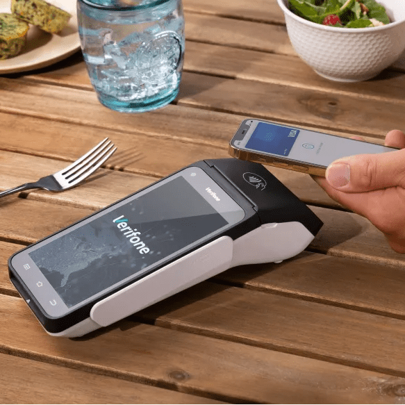 Portable EFTPOS Machines Seamless Mobile EFTPOS EFTPOS NZ